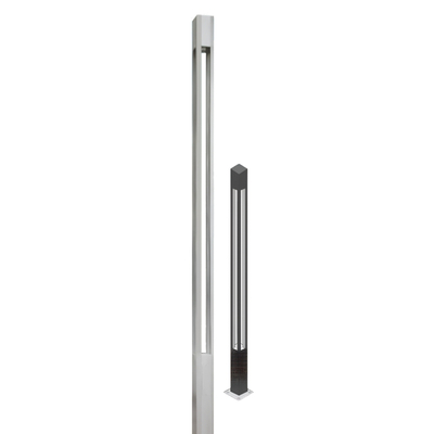 LI-8427 Decorative Outdoor Pole Light